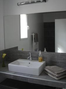 Le mas saint augustin