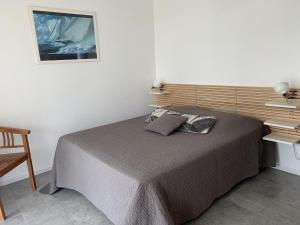 Le mas saint augustin