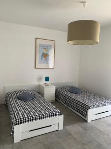 Le mas saint augustin