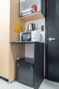 Neu Suites By Cozy Unit L30RB 2PAX near KLCC & Jelatek LRT
