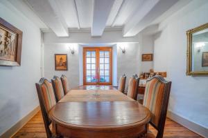 Typical Alsace house - ideal for groups and families