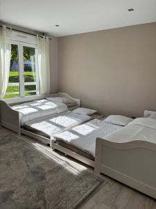 Apartment Strasbourg 7 Guests, 10 min City Center