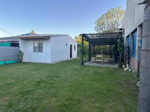 Alojamiento Casita Pueblo