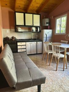 Alojamiento Casita Pueblo