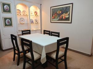 La casita del abu Alfredo