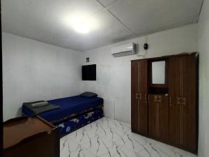 Bunaken Coral Homestay