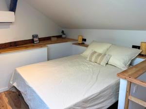 Cocon - Hyper Centre - Clim - Wifi