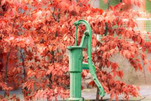 Ferienwohnung Weber-Rolinger