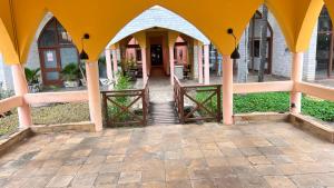 Kivukoni Reef Suites