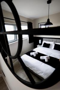 267 Stylish 2 Bed Apartment City Centre Free Parking