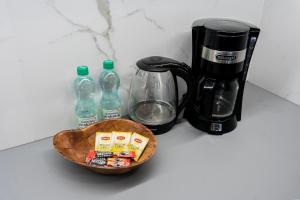 Chlebowa City View Apartament by BookingHost