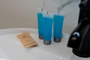 Chlebowa City View Apartament by BookingHost