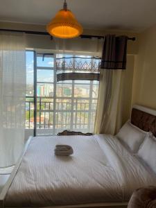 Riges Homes Grand Midtown