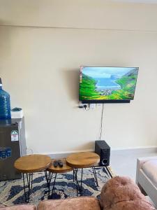 Riges Homes Grand Midtown