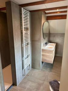 Koetsementen appartementen