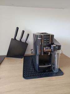 Cozy apartment in Harsum near Hildesheim