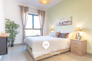 SELECTSO HOME - Résidence Le Bella Vista - Piscine sur le toit et vue panoramique - Prestations de qualité & Services Hôteliers - BV31B