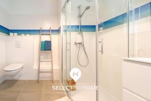 SELECTSO HOME - Résidence Le Bella Vista - Piscine sur le toit et vue panoramique - Prestations de qualité & Services Hôteliers - BV31B