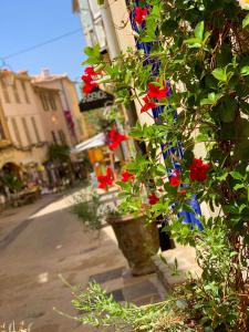 SELECTSO HOME - Résidence Le Bella Vista - Piscine sur le toit et vue panoramique - Prestations de qualité & Services Hôteliers - BV31B