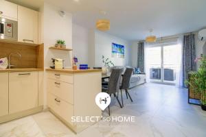 SELECTsoHOME - Appartement pour 4 personnes proche des commerces et de la plage du Lavandou avec parking privé ! - CAP AZUR