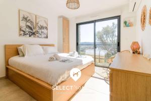 SELECTsoHOME - Résidence CAP NATURE - Appartement moderne avec vue dégagée ! - CAPNAT-F03