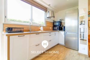 SELECTsoHOME - Cocon avec jardin, plancha et parking privé ! - Résidence avec piscine et tennis - CASITA