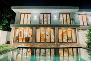 Villa For Julia - Tropical Escape near Ubud