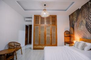 Villa For Julia - Tropical Escape near Ubud