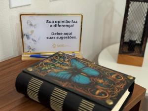 Casa Encantos de Araxá