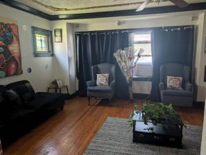 Private 3 Bedroom House