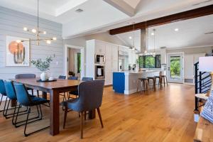 5BR Hill Country Pool Retreat Fire Pit