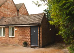 Aethelred Annexe - New Build with Full Amenities