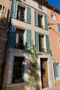 La Maison Provençale