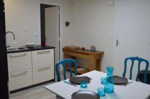 B&B / Chambres d'hotes L'Escalere : photos des chambres