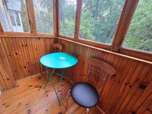 Home-Hotel Apartments on Maidan Nezalezhnosti Square