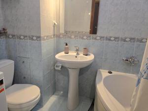 Home-Hotel Apartments on Maidan Nezalezhnosti Square