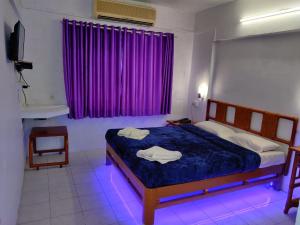 Hotel Rahil International