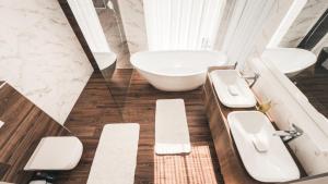 LuxHome by Lake Neusiedl with Jakuzzi