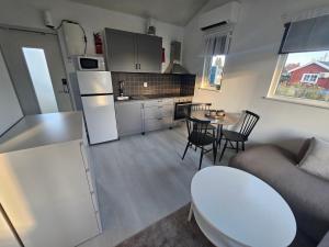 Aurora Jukkas Lodge 2 - Arctic Suite