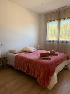 Chez Claudine & Adrien