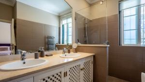 3Br Apt-Quinta do Lago-Private Terrace