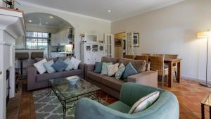 3Br Apt-Quinta do Lago-Private Terrace