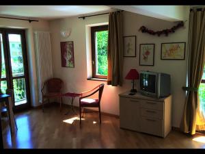 Appartement avec Vue sur la Montagne