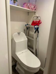 Takadababa高田马场中心地带#高速无限制网 # 智能马桶 #干湿分离 #高级公寓104