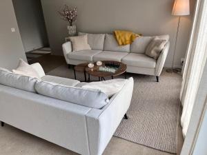 Helt hus, nybyggt nära Visby