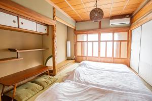 一棟貸し切り宿 Hojo Machi Hostel