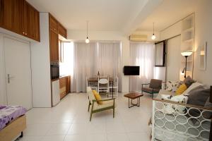 Apartament Rux de Luxe City Centre Bar Czarnog&oacute;ra