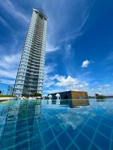 Supalai City View room south pattaya