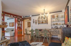 273 - Casa Cristallo