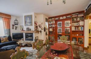 273 - Casa Cristallo